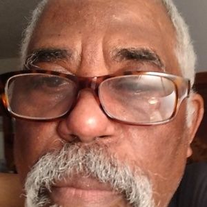 Meet your Posher, Russell